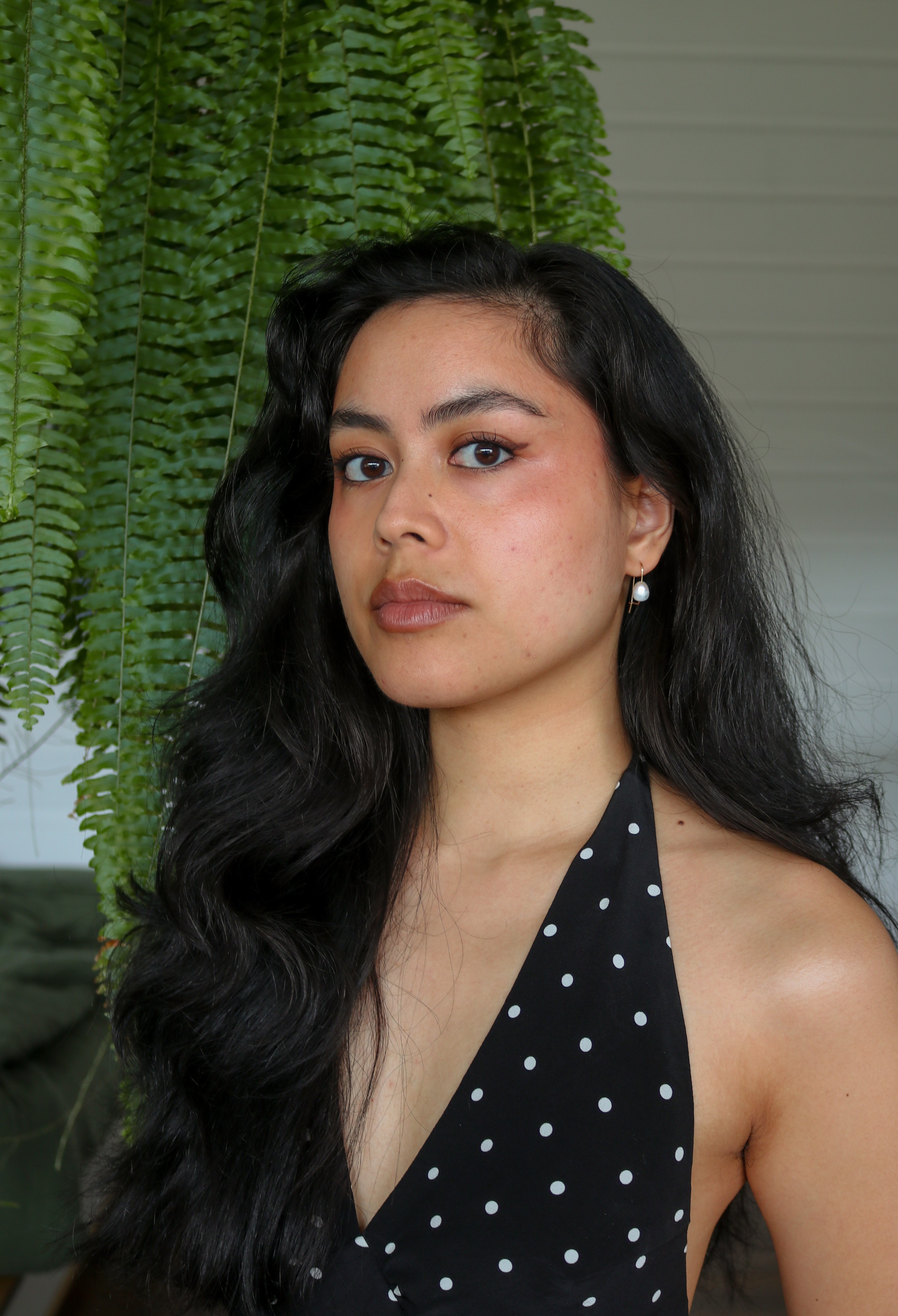 Poet of the Month with Eunice Andrada